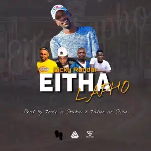 Ricky Randar - Eita Lapho ft. Toolz no Static & Taboo no Sliso